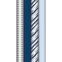 Clairefontaine Geschenkpapier "Excellia blau",...