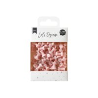 I AM CREATIVE Pinnadeln Let`s Organize 4035.16 rosa,...