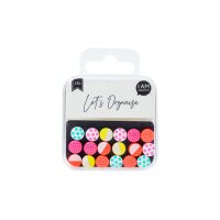 I AM CREATIVE Aimant Mini Let`s Organize 4035.58...