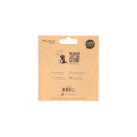 I AM CREATIVE Notes autocollantes 4086.86 Zoo 60 feuilles