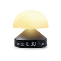 LEXON Réveil lumineux Mina Sunrise LEX-LR153MX...