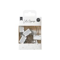 I AM CREATIVE Foldback Klammer Lets Organiz 4035.11...