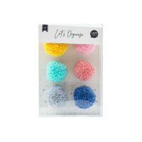 I AM CREATIVE Magnet Pompon Let`s Organize 4035.52 6...
