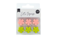 I AM CREATIVE Magnet Blume Let`s Organize MAA4035.59...
