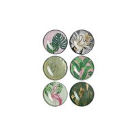 I AM CREATIVE Aimant Nature Let`s Organize 4035.61 Verre,...