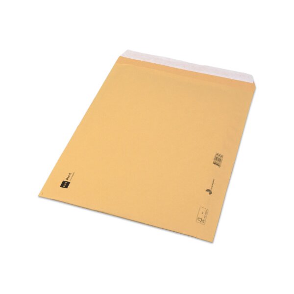 ELCO Pochette en papier 250x350mm 705332 marron, recyclable 20 pcs.