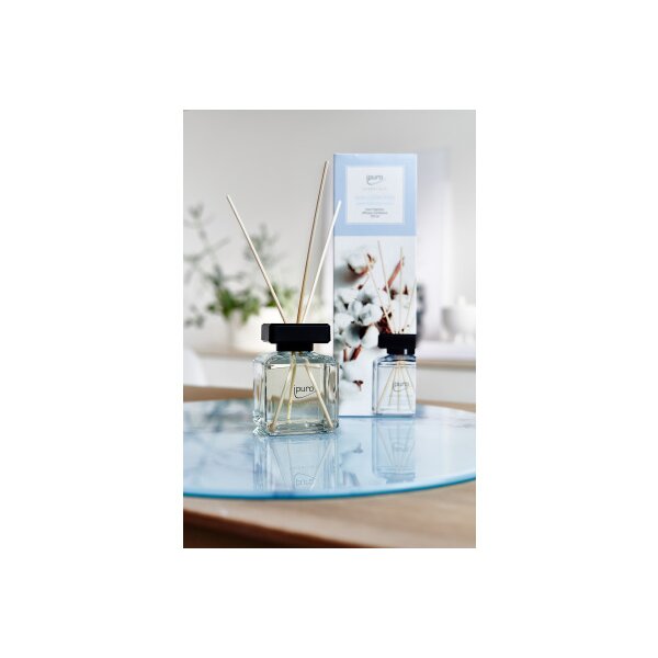 IPURO Parfum dambiance Essentials 050.5060.20 cotton fields 200ml