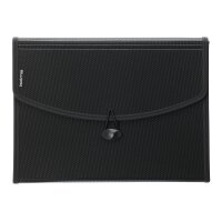 KOLMA Fächermappe Selection A4 11.053.06 mit Zip,...