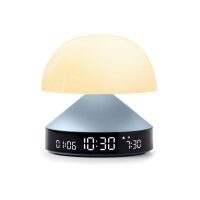 LEXON Réveil lumineux Mina Sunrise LEX-LR153LB1...
