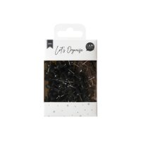 I AM CREATIVE Pinnadeln Let`s Organize 4035.18 schwarz,...