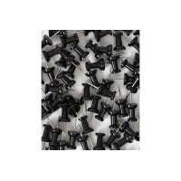 I AM CREATIVE Pinnadeln Let`s Organize 4035.18 schwarz,...