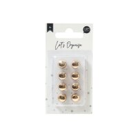 I AM CREATIVE Aimant décor Let`s Organize 4035.39...