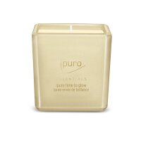 IPURO Duftkerze Young Line 051.1423.00 time to glow, 125g