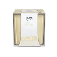 IPURO Duftkerze Young Line 051.1423.00 time to glow, 125g