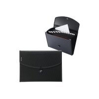 KOLMA Fächermappe Selection A4 11.052.06 Recycling,...