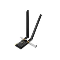 TP-LINK AXE5400 WiFi 6E BT Archer TXE72E Tri-Band,...