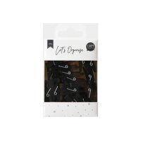 I AM CREATIVE Holzklammern Let`s Organize 4035.22...