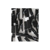 I AM CREATIVE Holzklammern Let`s Organize 4035.22...