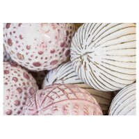 NATUR VERLAG Weihnachtskarten Winter 10260N Doppelkarte,...