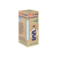 TESA Tesafilm eco&crystal 33mx19mm 59044-00000 Ruban...