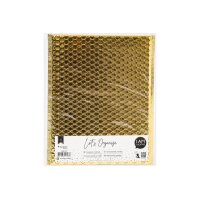 I AM CREATIVE Geschenktasche Let`s Organize 4088.077...