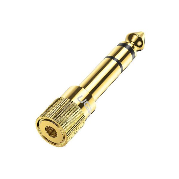 UGREEN Female Adapter 20503 6.3mm Male to 3.5mm (BB)