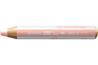 STABILO Crayon couleur Woody 3 in 1 882/100-355 Duo,...