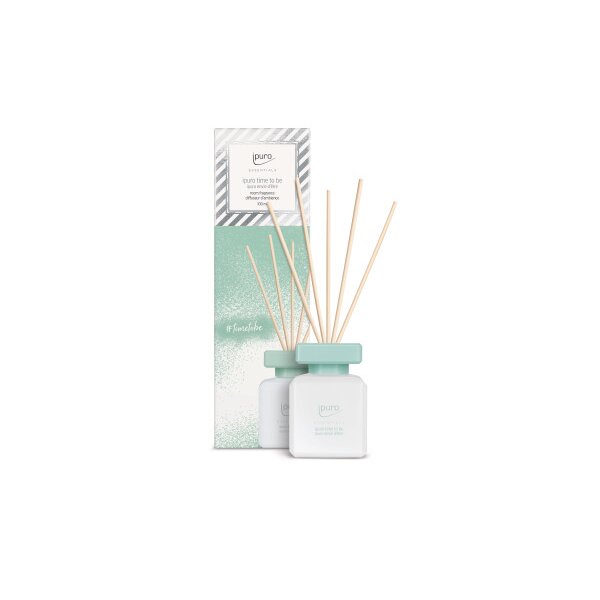 IPURO Parfum dambiance Young Line 050.5412.10 time to be 100ml