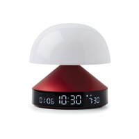 LEXON Réveil lumineux Mina Sunrise LEX-LR153DR...