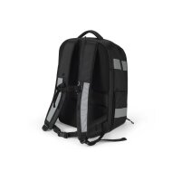 DICOTA Backpack REFLECTIVE 38 litre P20471-06 black