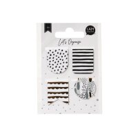 I AM CREATIVE Marque-page Let`s Organize 4035.04...