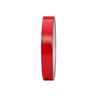 MONDAINE Horloge murale 250mm A990.11SBC rouge/blanc