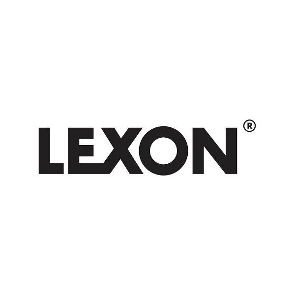 LEXON Réveil lumineux Mina Sunrise LEX-LR153BZ bronze