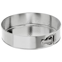 GastroMax Moule à manqué, en fer blanc, 270...