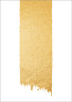sigel Papier Design Golden brush stroke, A4, 200 g/m2