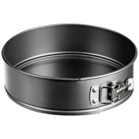 GastroMax Moule à manqué, en acier au...