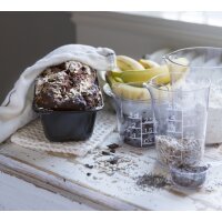 GastroMax Moule à pain, en acier au carbone, 1,7...