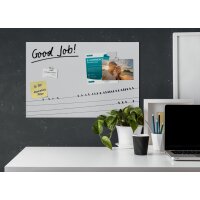 sigel Glas-Magnettafel Artverum Design Little Birds