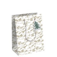 Clairefontaine Weihnachts-Geschenktüte...