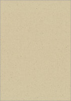 sigel Papier dherbe Blank grass paper, A4, 100 g/m2
