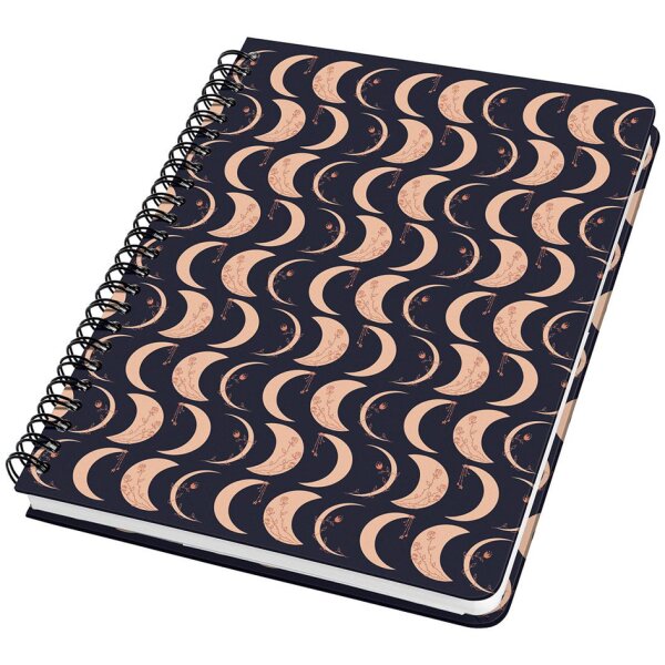 sigel Carnet de notes Jolie Inspire Moonlight Melody, A5