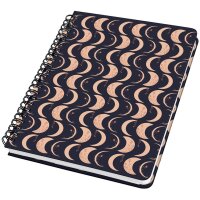 sigel Carnet de notes Jolie Inspire Moonlight Melody, A5