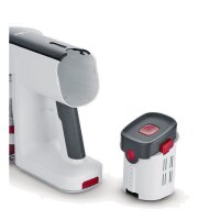 SEVERIN Akku Hand- Bodenstaubsauger HV 7166