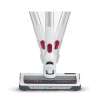 SEVERIN Akku Hand- Bodenstaubsauger HV 7166