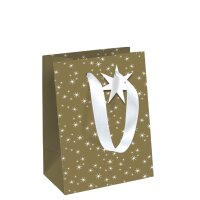 Clairefontaine Sac cadeau de Noël Noël des...