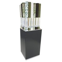 Clairefontaine Weihnachts-Geschenkpapier...