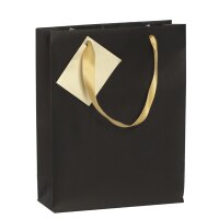 Clairefontaine Sac cadeau de Noël Émeraude,...