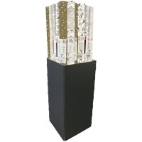 Clairefontaine Papier cadeau de Noël Noël des...