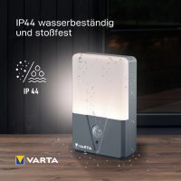 VARTA Lumière dorientation Motion Sensor Outdoor...