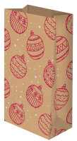 SUSY CARD Weihnachts-Papiertüten "Xmas balls"
